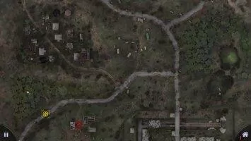 War Groups Скриншот 7