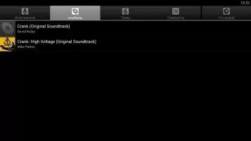 Mi Launcher Скриншот 5