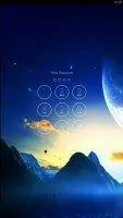 Password Screen Lock Скриншот 5