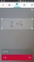 Photomath Скриншот 8
