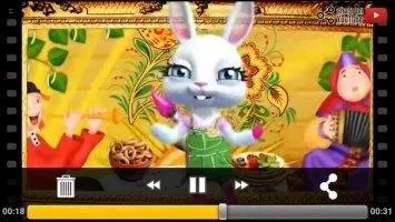 Reverse Movie FX Скриншот 2