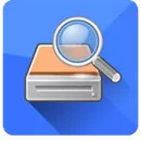 DiskDigger photo recovery