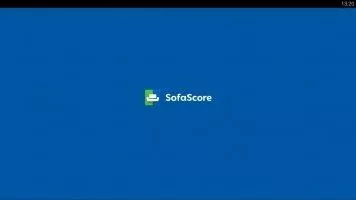 SofaScore Скриншот 1