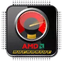 AMD Overdrive
