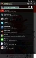TubeMate YouTube Downloader Скриншот 3