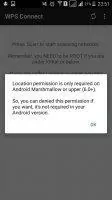 WPS Connect Скриншот 1