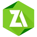ZArchiver