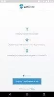 ZenMate Скриншот 1