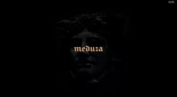 Meduza Скриншот 1