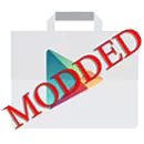 Modded Google Play Store