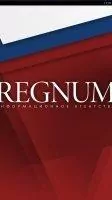 REGNUM - Новости России и мира Скриншот 1
