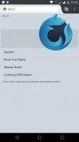 Waterfox Скриншот 7
