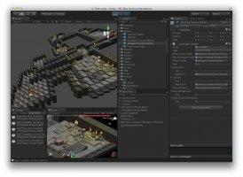 Unity 3D Скриншот 3