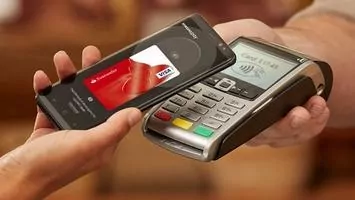 Samsung Pay Скриншот 3