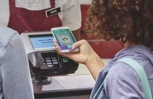 Samsung Pay Скриншот 5