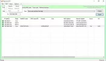 Dipiscan Скриншот 4