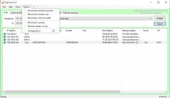Dipiscan Скриншот 6