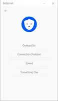 Betternet Скриншот 5