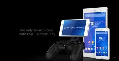 PS4 Remote Play Скриншот 1