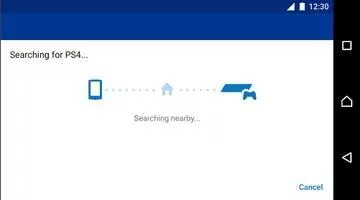 PS4 Remote Play Скриншот 2