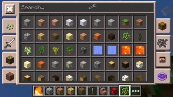 Toolbox for Minecraft PE Скриншот 1