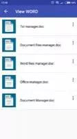 Document Viewer Скриншот 2