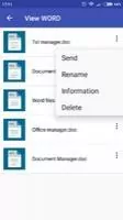 Document Viewer Скриншот 3