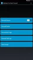 Mobiwol Firewall без root Скриншот 2