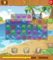 Сокровища пиратов Скриншот 4