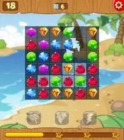 Сокровища пиратов Скриншот 5