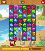 Сокровища пиратов Скриншот 6