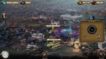 Охотники за привидениями Скриншот 2