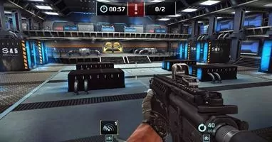 Операция «Снайпер» Скриншот 5