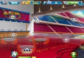 Кухонная Лихорадка Скриншот 4