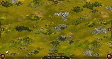 Империя Онлайн Скриншот 3