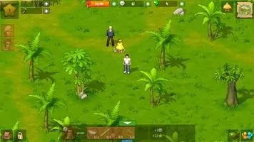 Затерянный Мир Скриншот 5