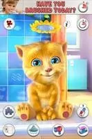 Джинджер Скриншот 2