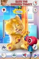 Джинджер Скриншот 4