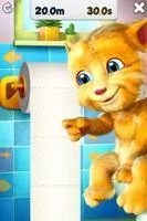 Джинджер Скриншот 6