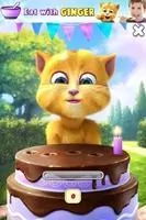 Джинджер 2 Скриншот 3