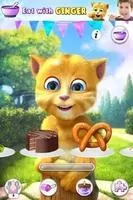 Джинджер 2 Скриншот 5