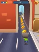 Говорящий Том - Бег за золотом Скриншот 6