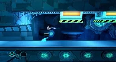 Гадкий Я - Minion Rush Скриншот 3