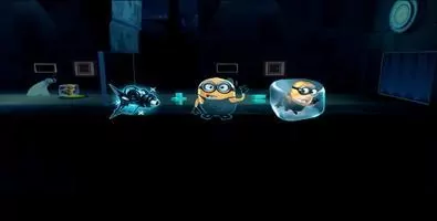 Гадкий Я - Minion Rush Скриншот 5