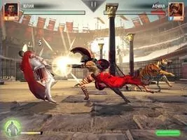 Боги арены Скриншот 6