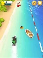 Аквабайк Тома Скриншот 2