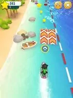 Аквабайк Тома Скриншот 4