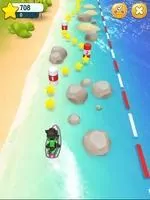 Аквабайк Тома Скриншот 5