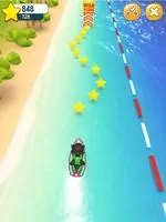 Аквабайк Тома Скриншот 6