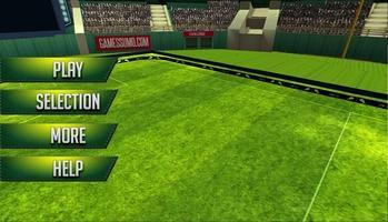World Soccer League Скриншот 1